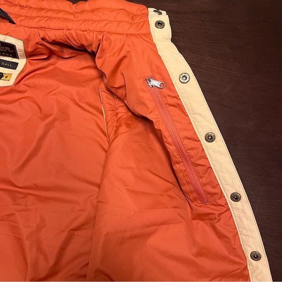 Howler Brother’s men’s Rounder Vest. Size medium. - Picture 4 of 16